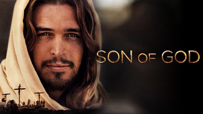Son of God on JioTV