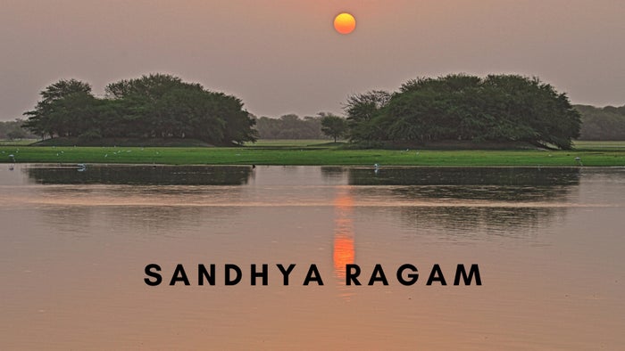 Sandhya Raagam Episode No.833 on JioTV