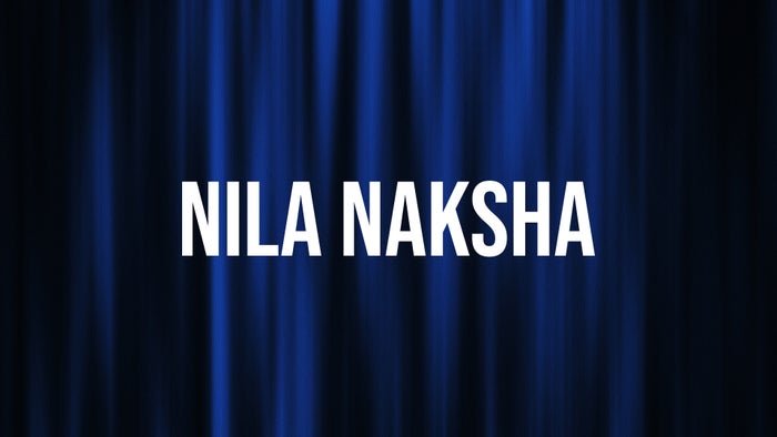 Nila Naksha on JioTV