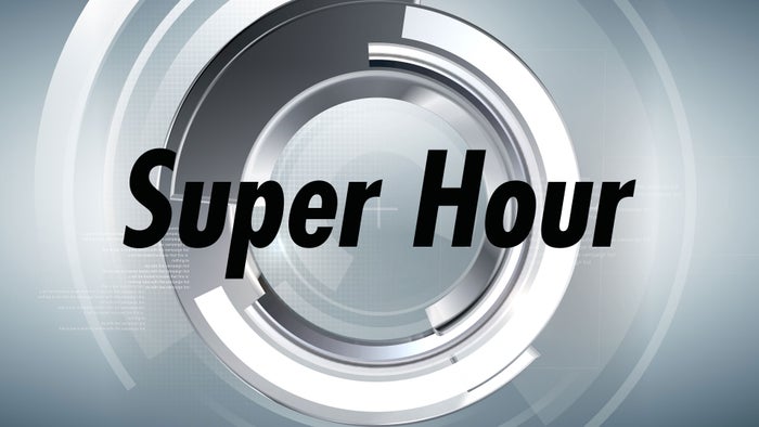 Super Hour on JioTV