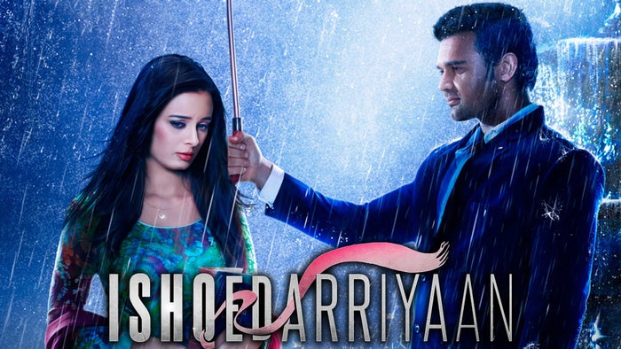 Ishqedarriyaan on JioTV