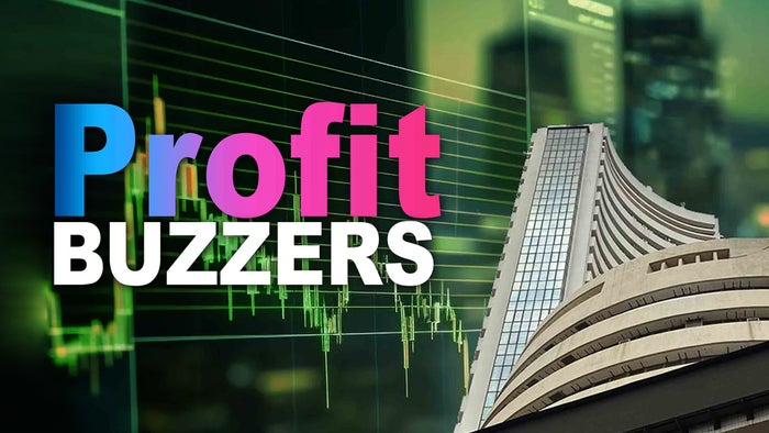 Profit Buzzers on JioTV