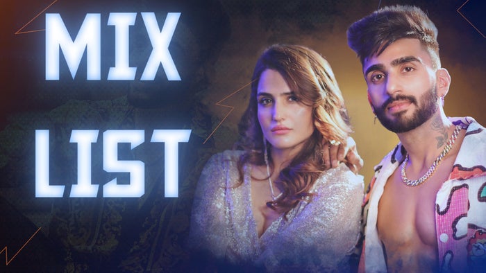 Mix List on JioTV