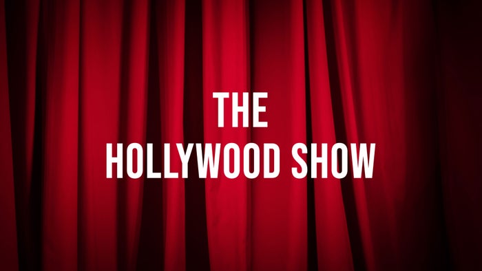 The Hollywood Show on JioTV