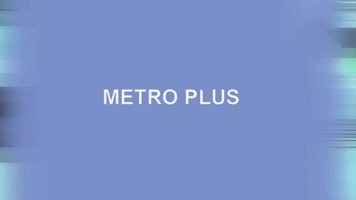 Metro Plus on JioTV