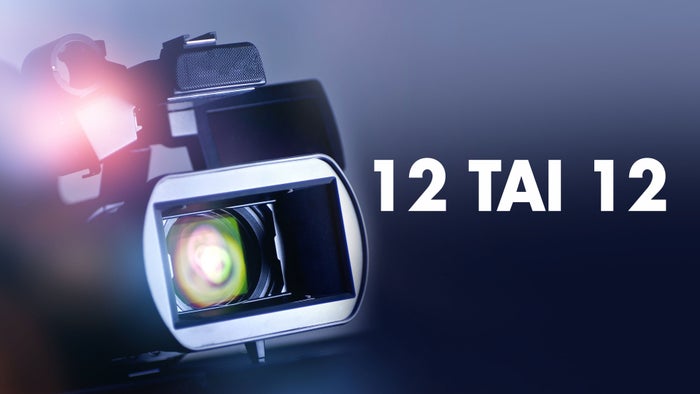 12 Tai 12 on JioTV