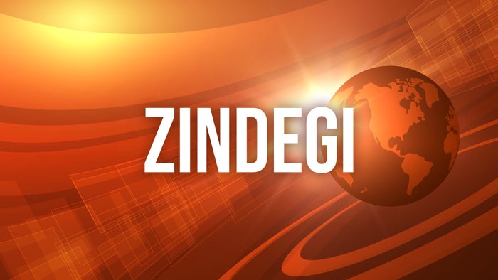Zindegi on JioTV