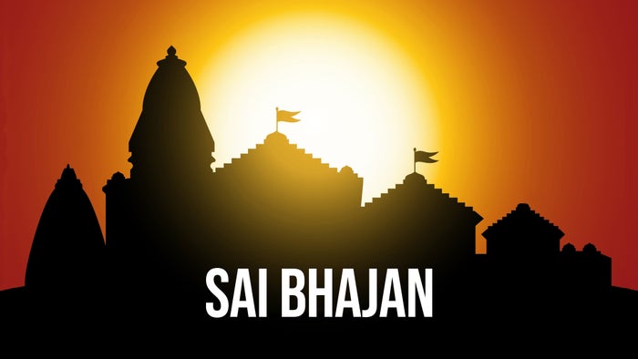 Sai Bhajan on JioTV