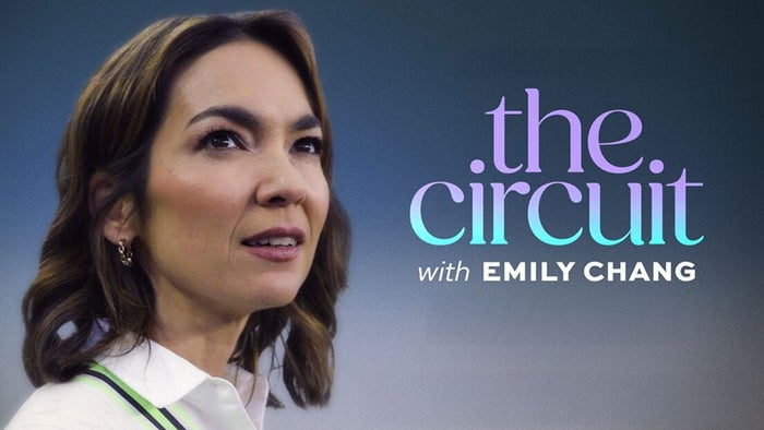 The Circuit With Emily Chang Episode No.3 on JioTV