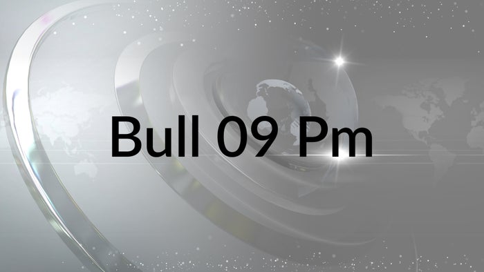 Bull 09 Pm on JioTV