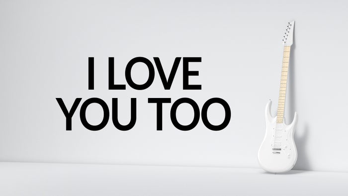 I Love You Too on JioTV