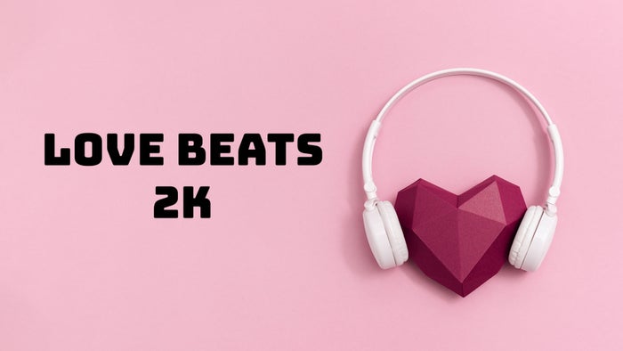 Love Beats 2k on JioTV