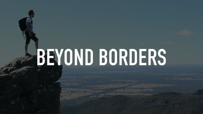 Beyond Borders on JioTV