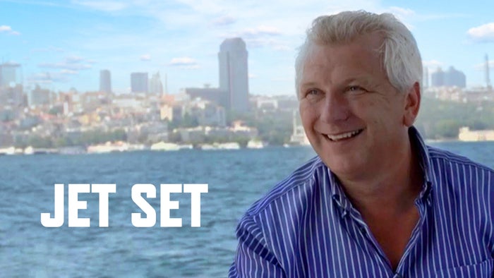 Jet Set Episode No.1 on JioTV