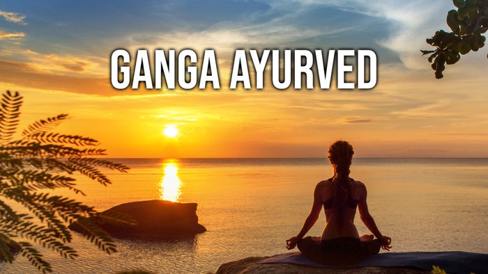 Ganga Ayurved on JioTV