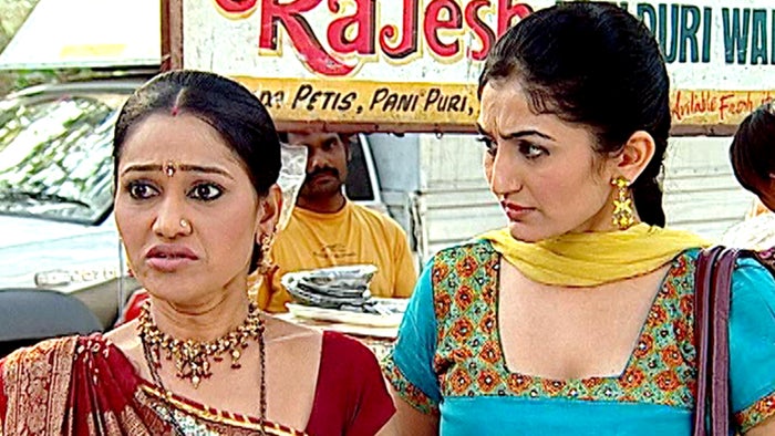 Taarak Mehta Ka Ooltah Chashmah Episode No.480 on JioTV