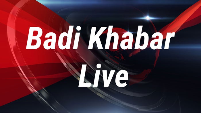 Badi Khabar Live on JioTV