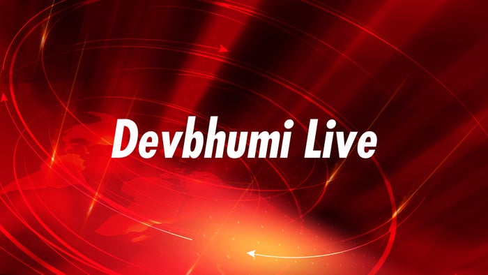 Devbhumi Live on JioTV