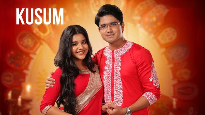 Kusum Episode No.301 on JioTV