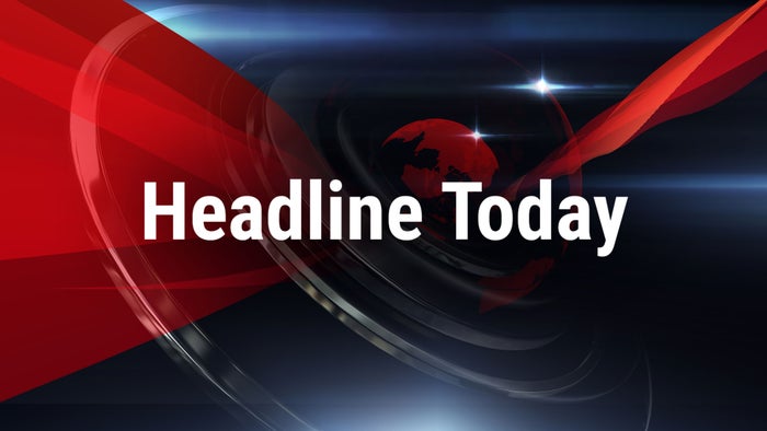 Headline Today on JioTV