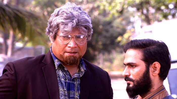 CID (Bangla) Episode No.184 on JioTV