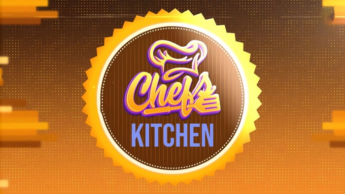 Chef's Kitchen on JioTV