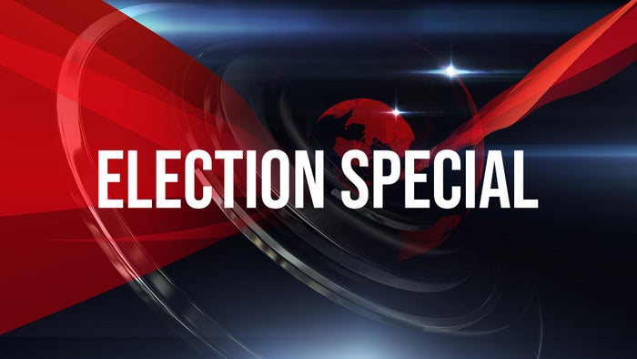 Election Special on JioTV
