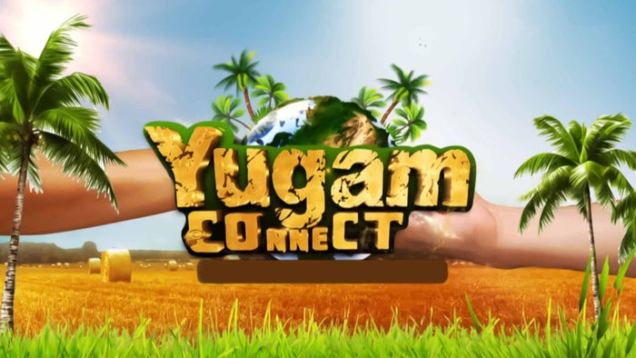 Yugam Connect on JioTV
