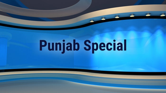 Punjab Special on JioTV