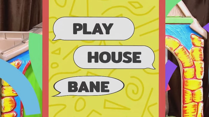 Playhouse Bane on JioTV