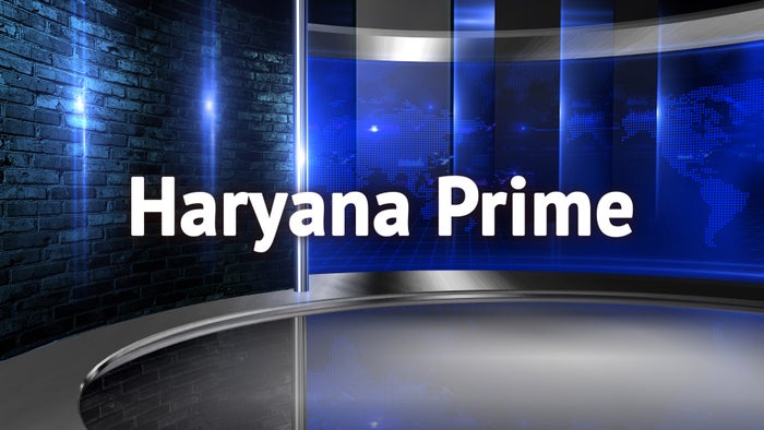 Haryana Prime on JioTV