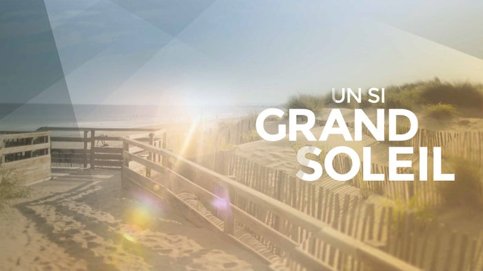 Chronicles Of The Sun on JioTV