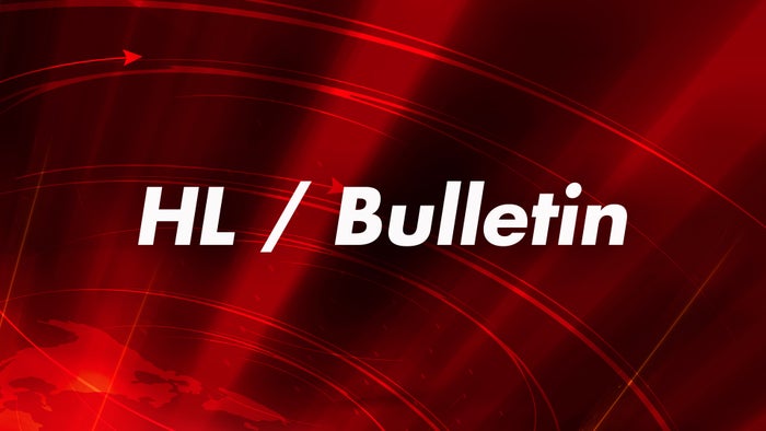 HL / Bulletin on JioTV