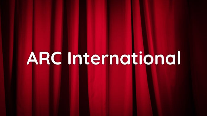 ARC International on JioTV