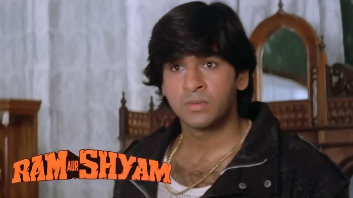 Ram Aur Shyam on JioTV