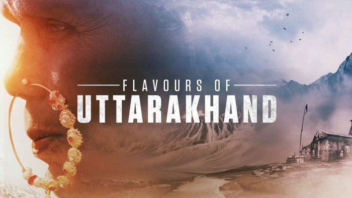 Flavours of Uttarakhand on JioTV