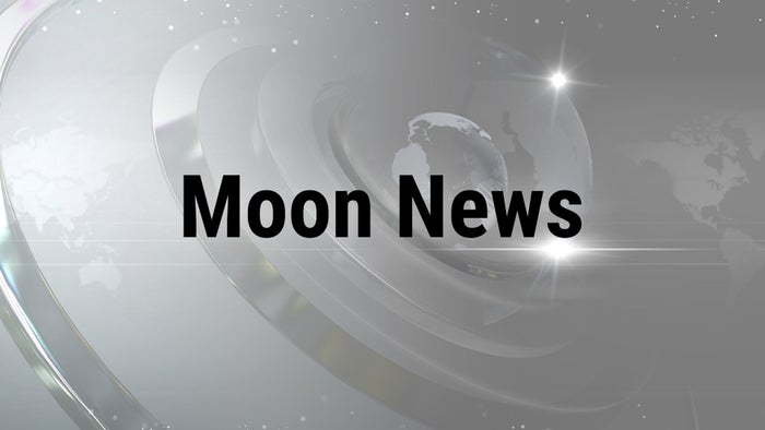 Moon News on JioTV
