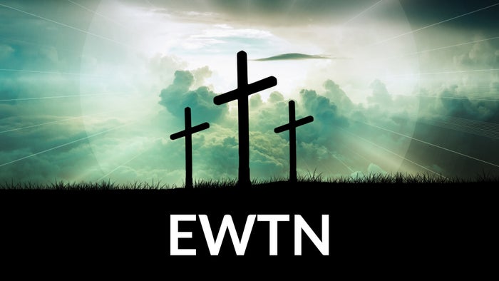 Ewtn on JioTV