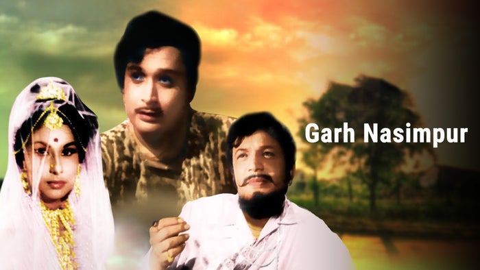 Garh Nasimpur on JioTV