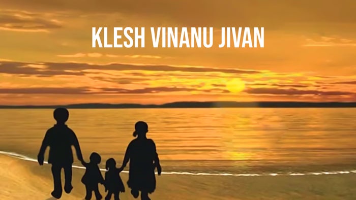 Klesh Vinanu Jivan Episode No.9 on JioTV