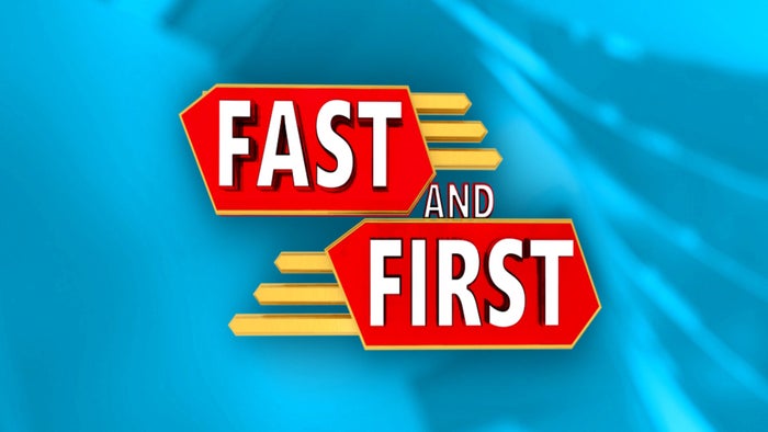 Fast And First / Special on JioTV
