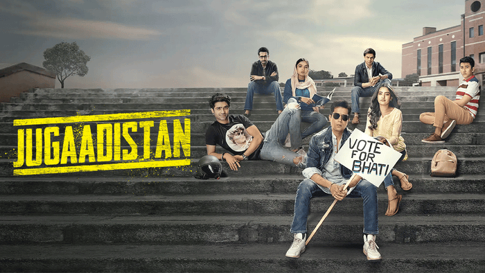 The Return of the Native Episode No.30 on JioTV