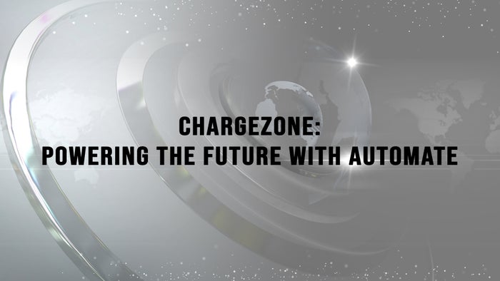 Chargezone: Powering the Future with AutoMate on JioTV