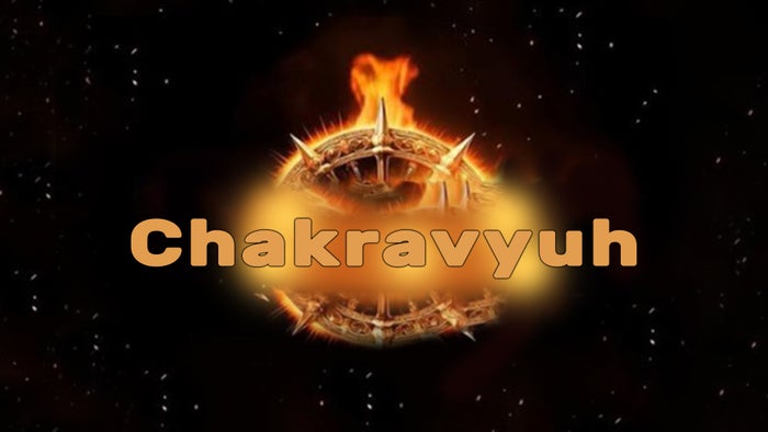 Chakravyuh on JioTV