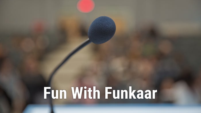 Fun With Funkaar on JioTV