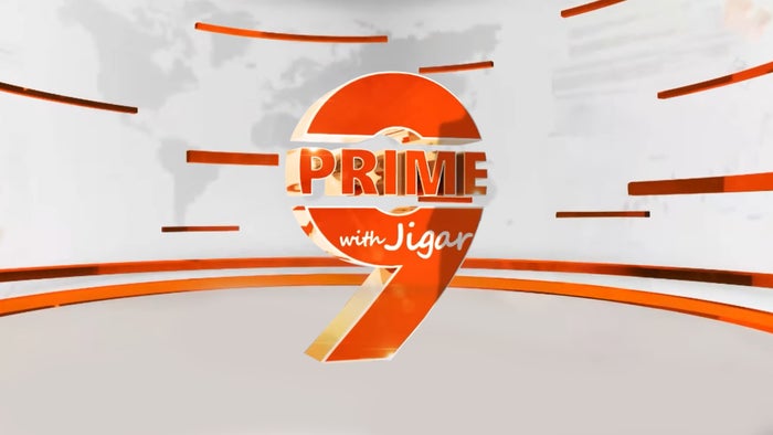 Prime 9 With Jigar on JioTV
