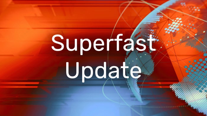 Superfast Update on JioTV
