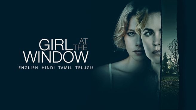Girl At The Window on JioTV
