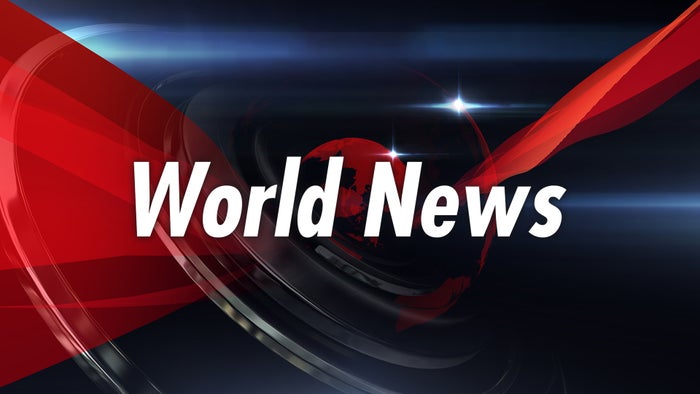 World News on JioTV
