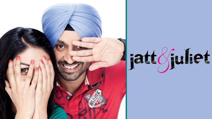 Jatt & Juliet on JioTV